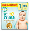 Prima Bez Premcare İkiz 1 Beden 33Lü