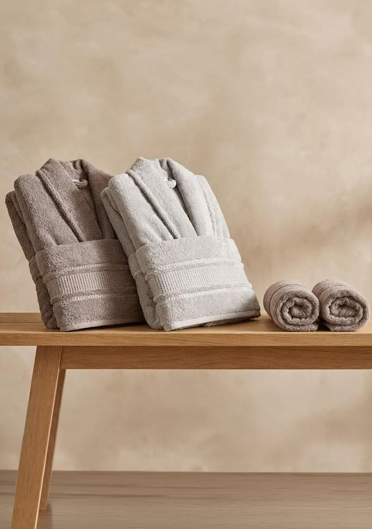 Özdilek Aile S. Colourist Kahve-Yeşil