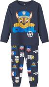 Name It Pijama Erkek Çocuk 13219220 Lacivert