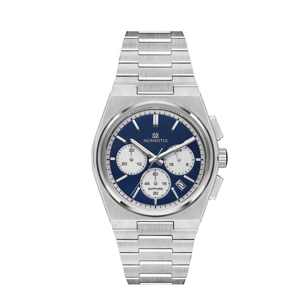 Momentus Saat Erkek TM345S-11SS