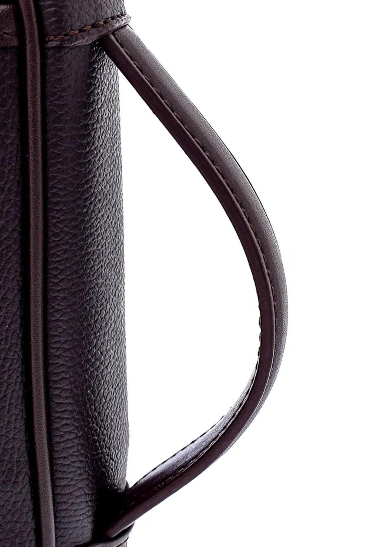 Pierre Cardin Laptop Çantası 01PC002022-F Kahve