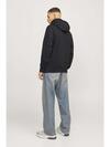 Jack&Jones Sweatshirt 12262919 Siyah