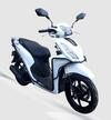 Arora Motosiklet Boss 125 Nardo Gri