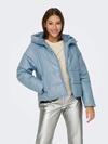 Only Mont 15297083 Mavi