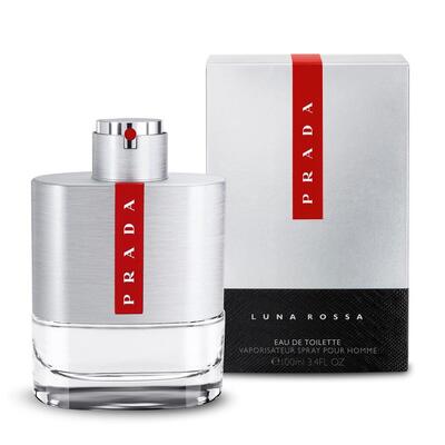 Prada Erkek Parfüm Luna Rossa Edt 100Ml (Dy)