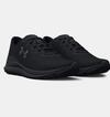 Under Armour Ua Charged İmpulse 3 3025421-003 Siyah