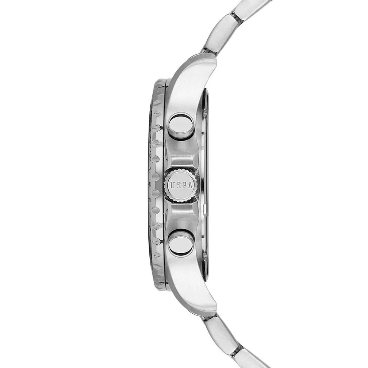 U.S. Polo Assn. Saat Erkek USPA1108-03