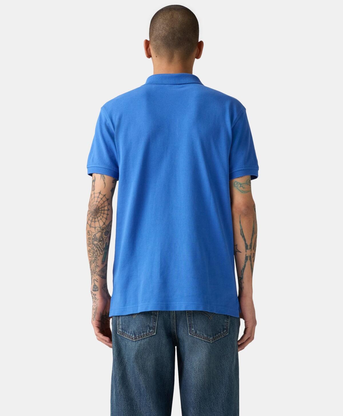Levis Tişört 35883-0282 Mavi
