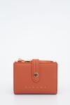 Sisley Kadın Cüzdan SLY_258 Turuncu