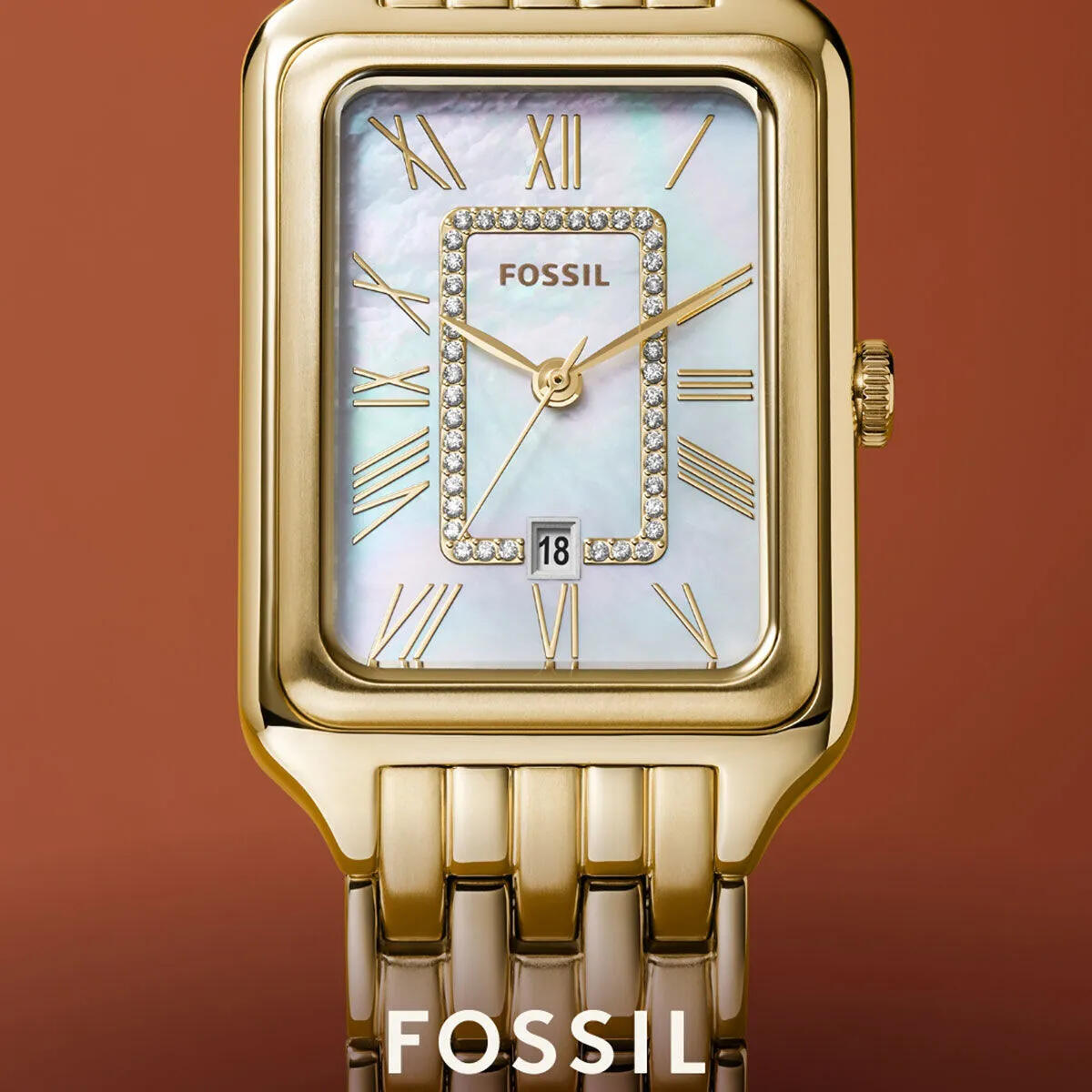 Fossil Saat Kadın FES5304