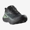 Salomon Genesıs Gore-Tex L47518700 Siyah/Yeşil/Gri