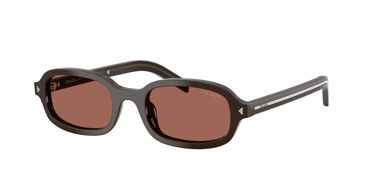Prada Gözlük Erkek 0PR D06S 27I20W 50