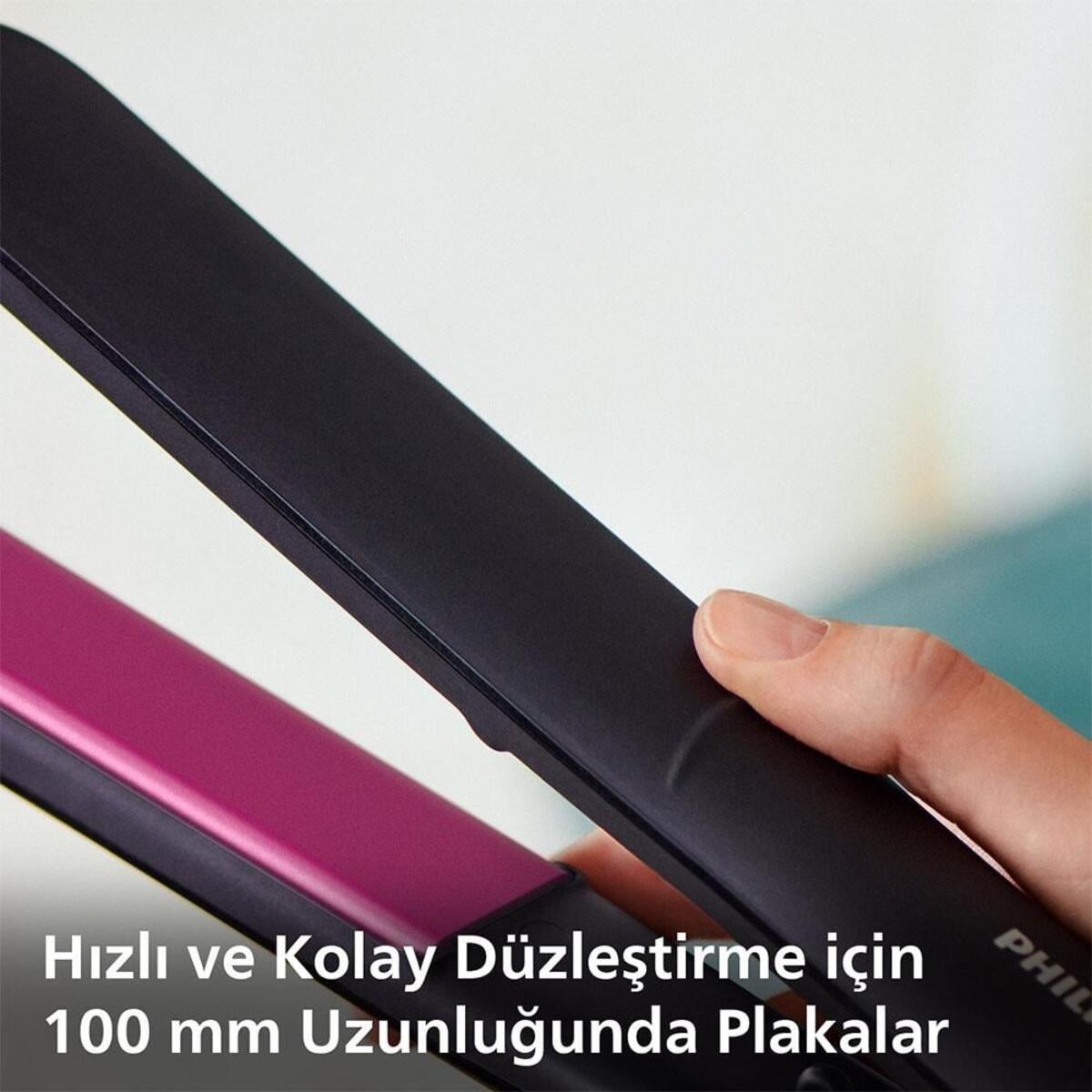 Philips Saç Düzleştirici Bhs375/00
