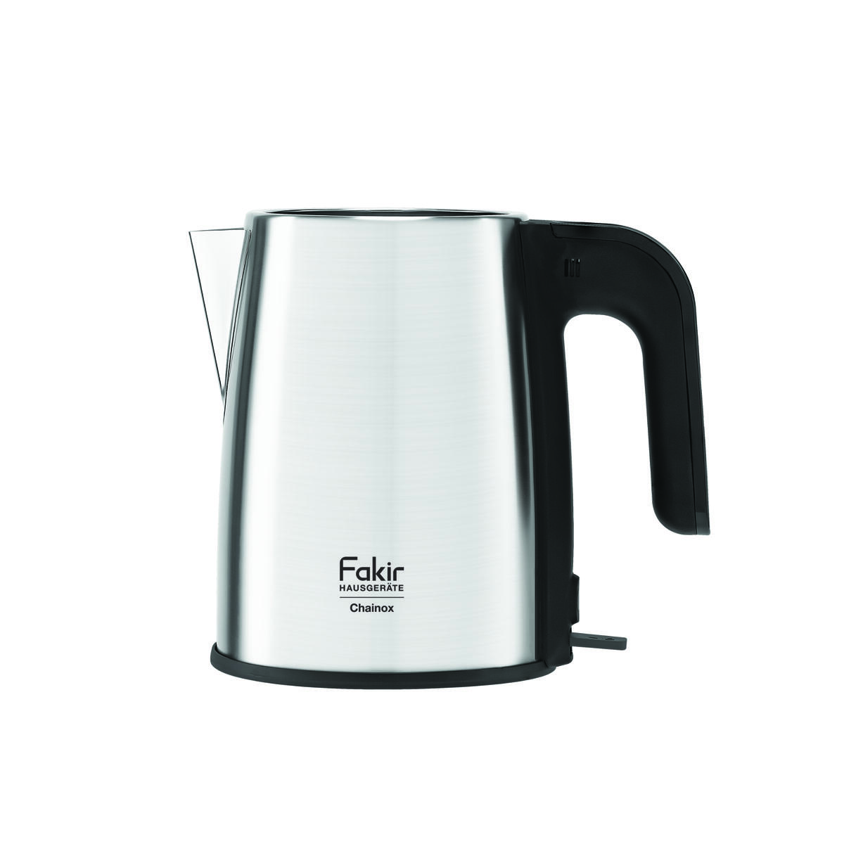 Fakir Çay Makinesi Chaınox İnci Beyazı