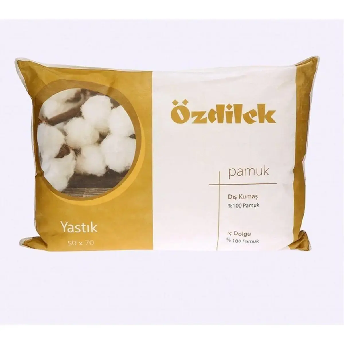 Özdilek Yastık Pamuk 50*70