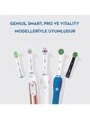 Oral-B Yedek Başlık 2Li Pro Cross Aciton EB50RX