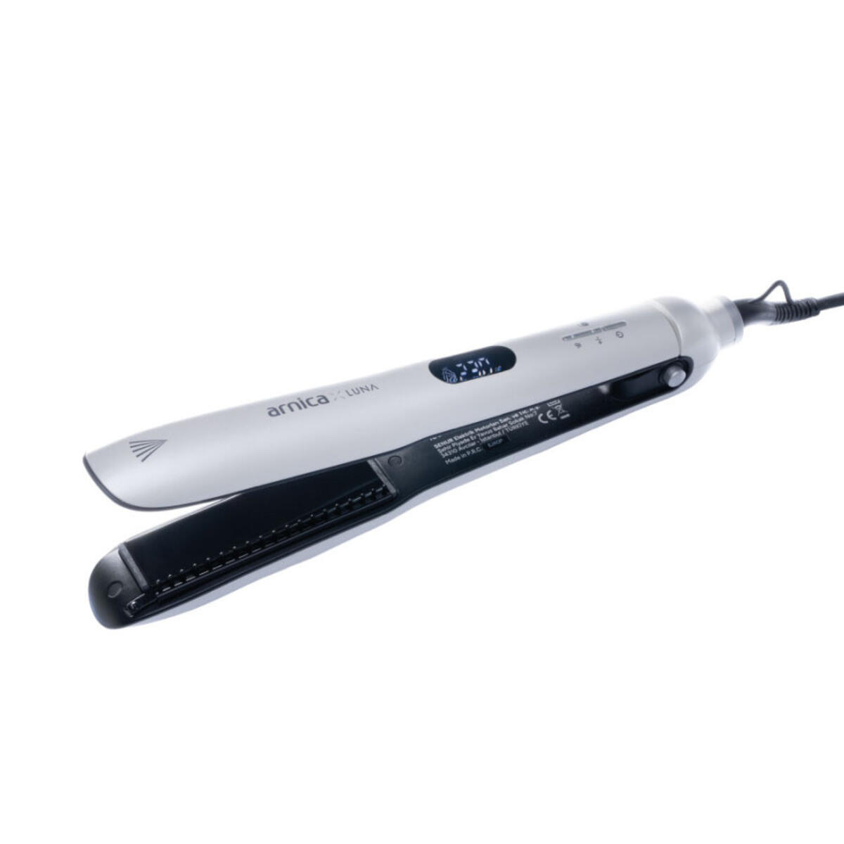 Arnica Saç Düzleştirici Buharlı Luan Kb42190