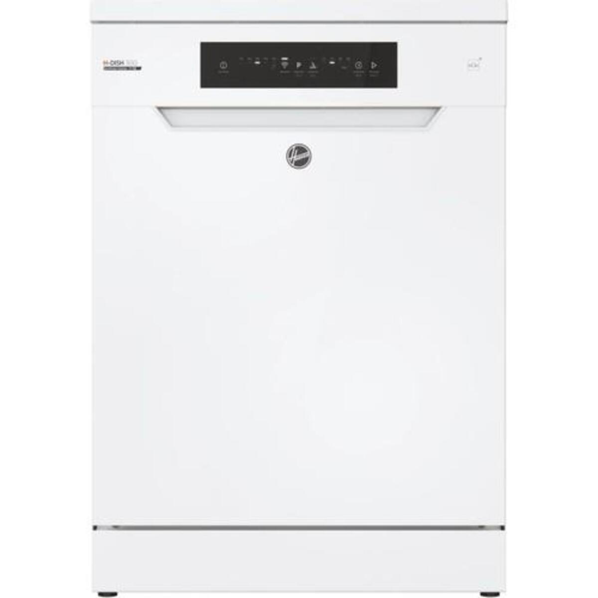 Hoover Bulaşık Makinesi HF 3E53E0W-17 5 Program Beyaz