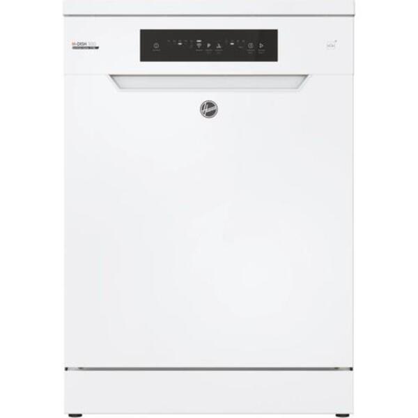 Hoover Bulaşık Makinesi HF 3E53E0W-17 5 Program Beyaz