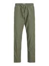 Jack&Jones Pantolon 12248606 Koyu Yeşil M