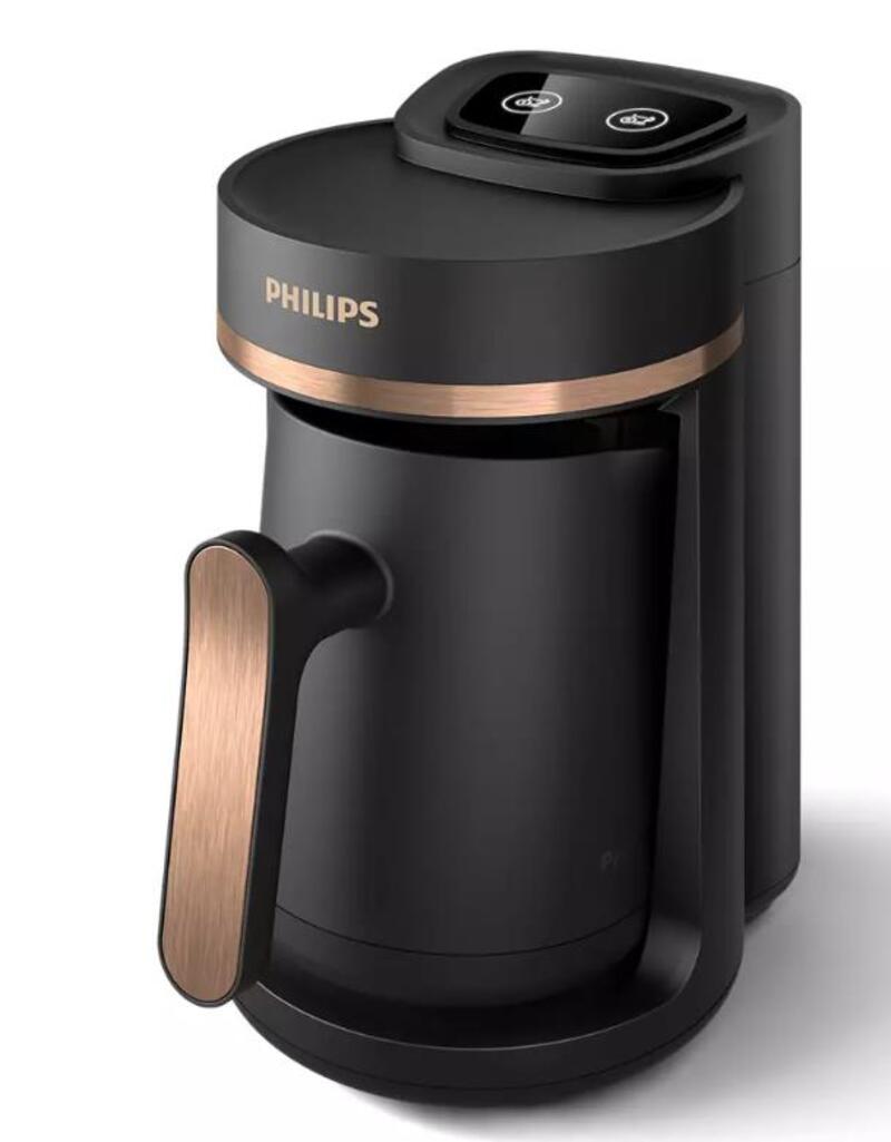 Philips Kahve Makinesi Hda150/60 (Dy)