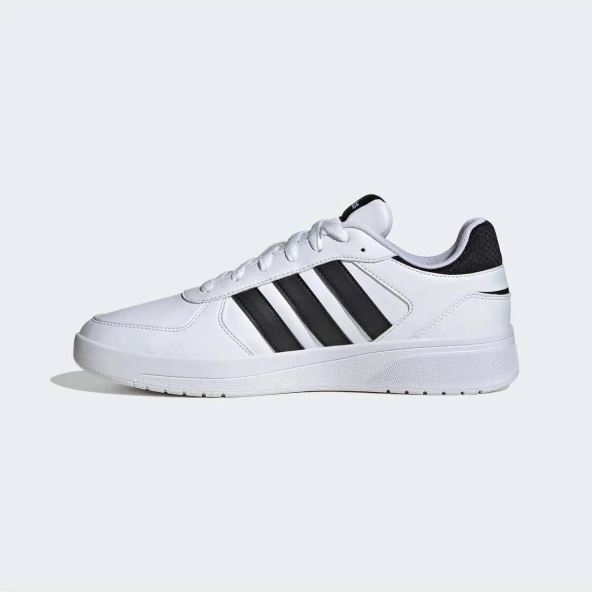 Adidas Courtbeat Id9658 Beyaz