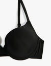 Koton Bra 4WLK10016MK Siyah