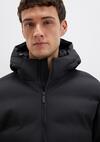 Mavi Mont M0110652-71379 Siyah