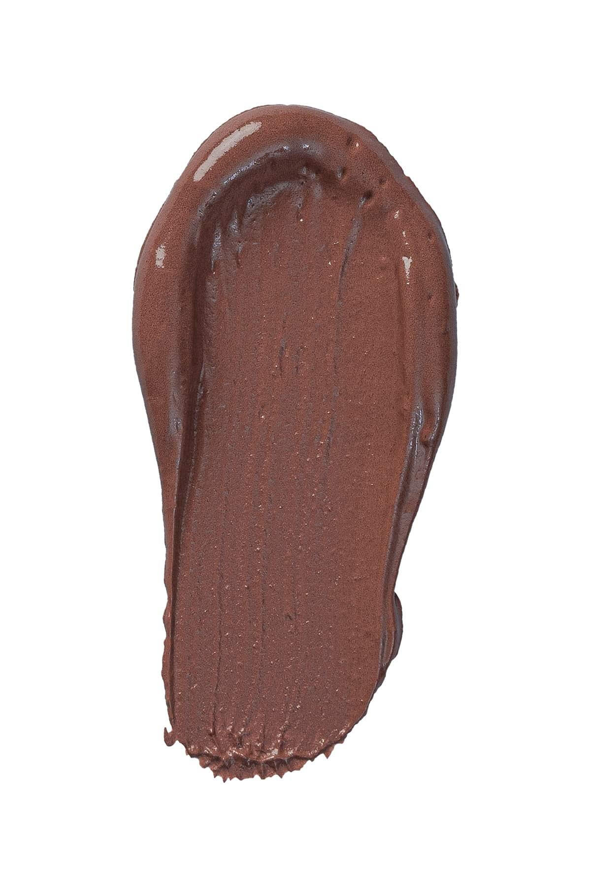 Note Ruj Lipgloss Mat Moist No:412