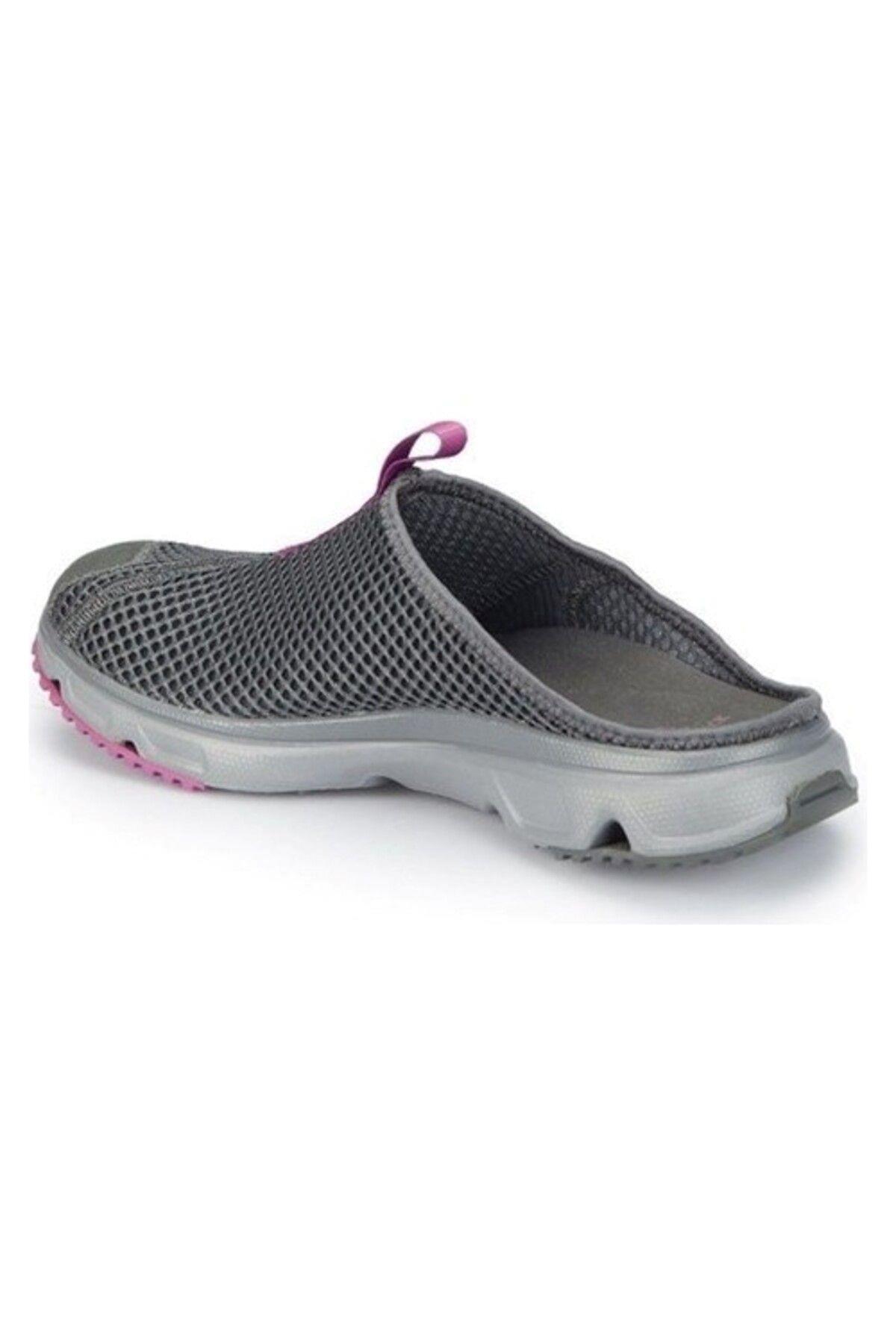 Lumberjack 4M Castello Wmn 4Fx 101498422 Gri