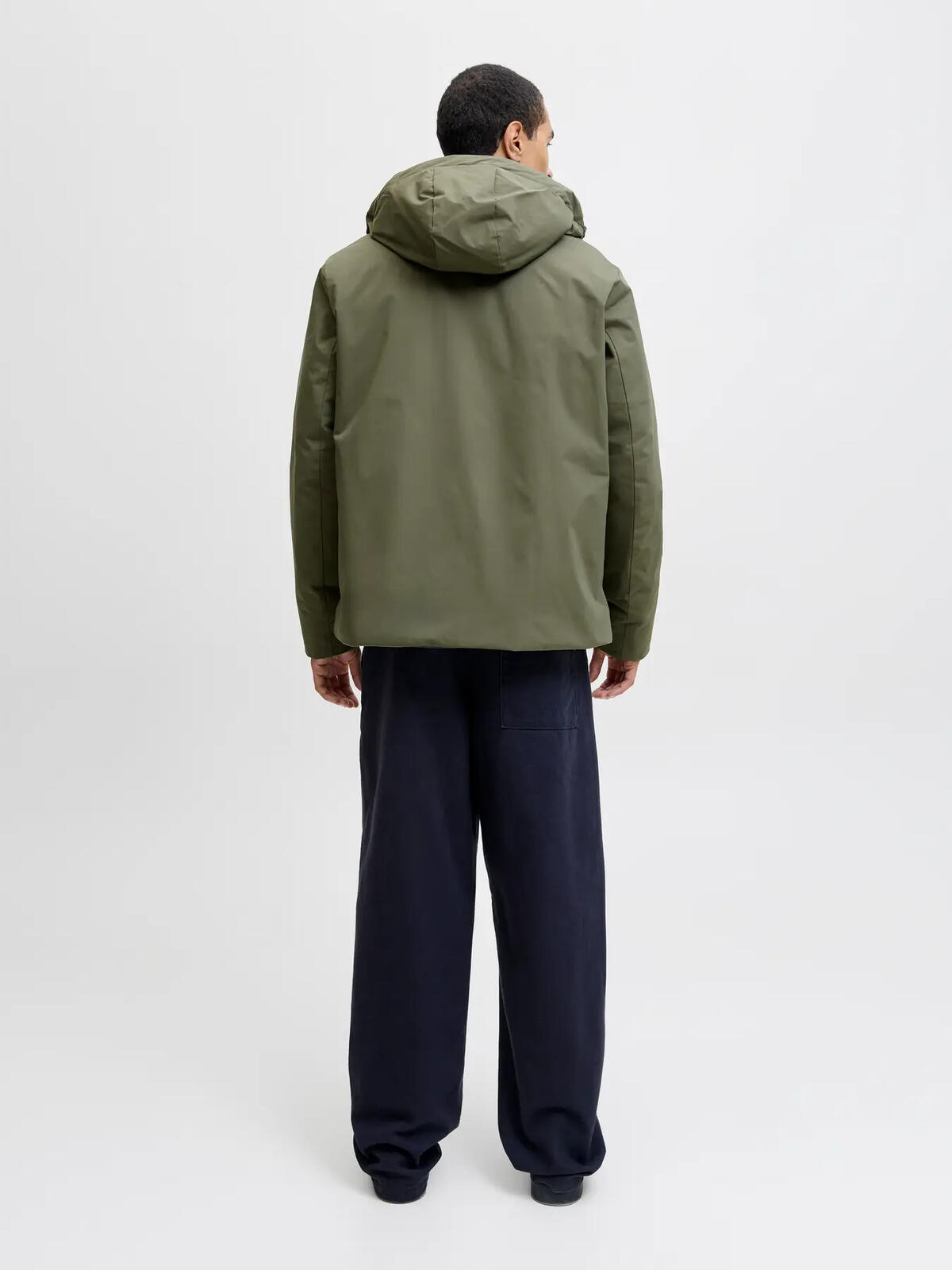 Jack&Jones Mont 12278781 Haki