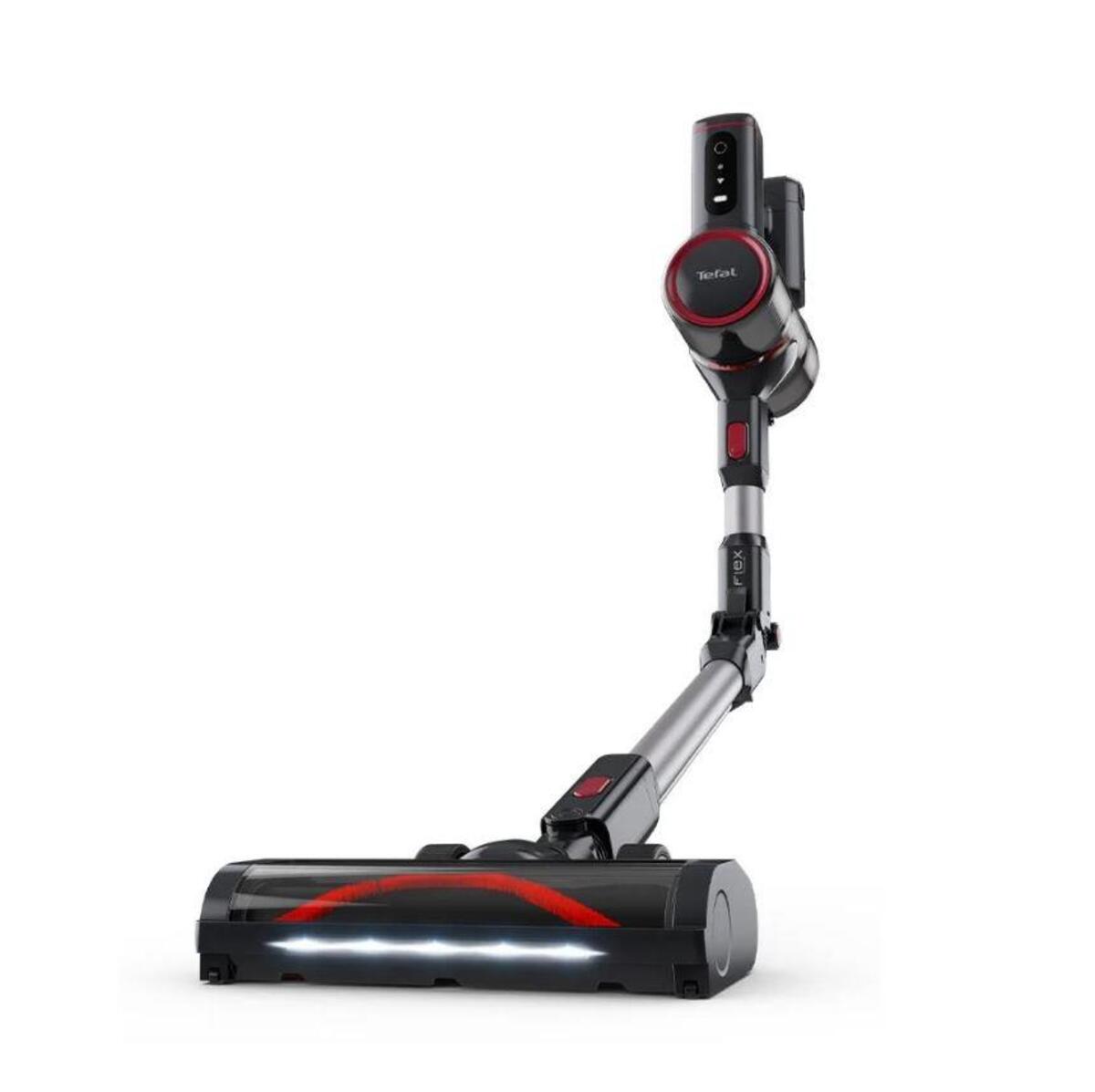 Tefal Dikey Süpürge X-Force Flex Ty6t90tr