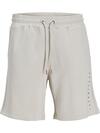 Jack&Jones Şort 12248831 Kırık Beyaz