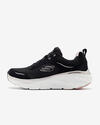 Skechers D'Lux Walker 2,0- Gradient Glam Bkrg 150103 Siyah