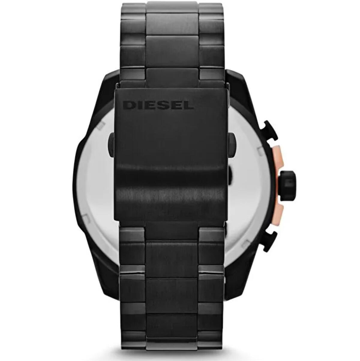 Diesel Saat Erkek DZ4309