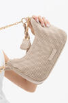 Sisley Kadın Kol Çantası SLY_145 Ten