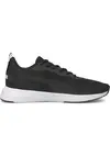 Puma Flyer Flex 195201_01 Siyah