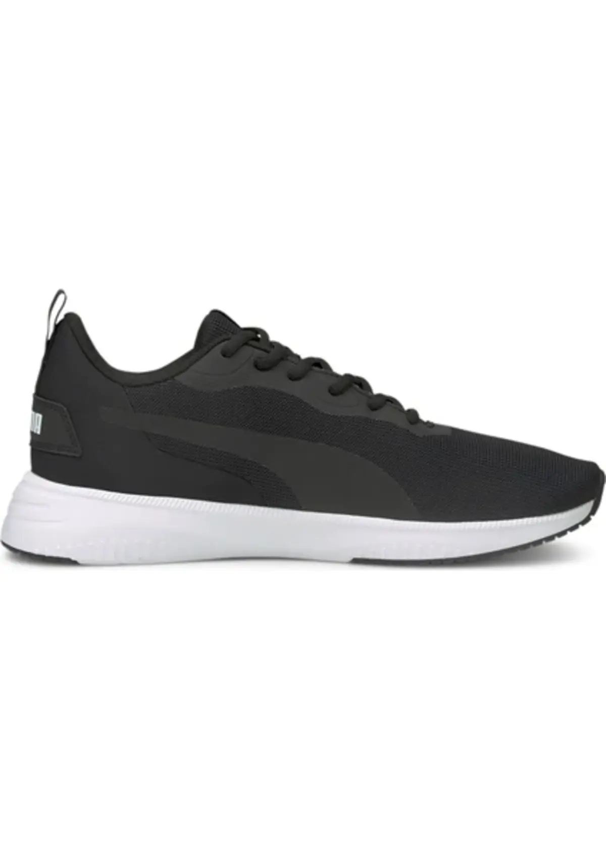 Puma Flyer Flex 195201_01 Siyah