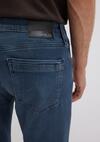 Mavi Pantolon James Foggy M0042490667 Lacivert