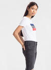 Levis Tişört 17369-1313 Beyaz