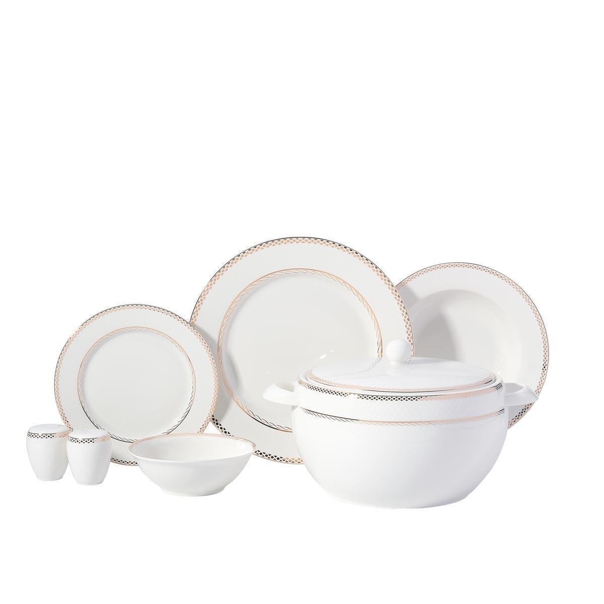 Korkmaz Yemek Tk 60P Perla A8361