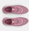 Under Armour Ua W Hovr Turbulence 2 3026525-600 Pembe