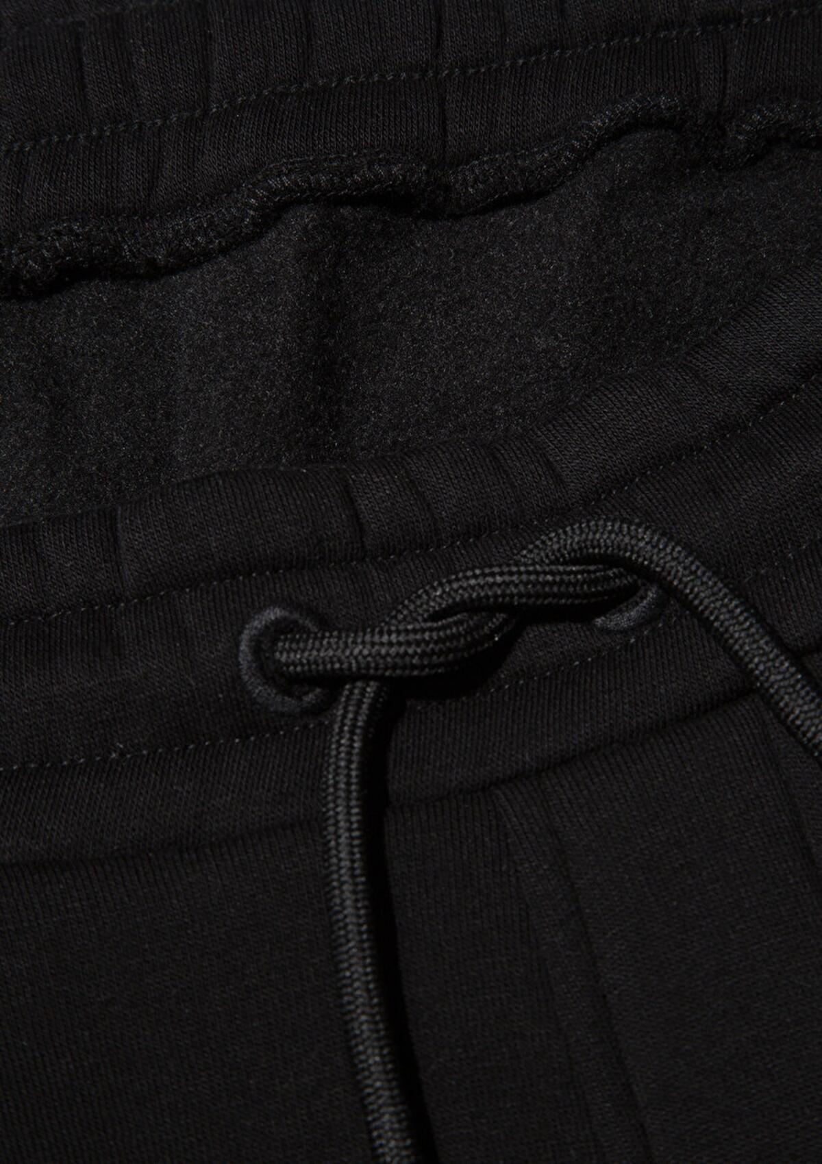 Mavi Eşofman Altı M0010208-900 Siyah