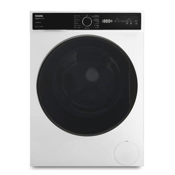 Vestel Çamaşır Makinesi CMI 108322 WIFI