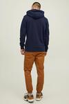 Jack&Jones Sweatshirt 12219642 Lacivert