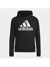 Adidas M Bl Fl Hd Ib4024 Siyah