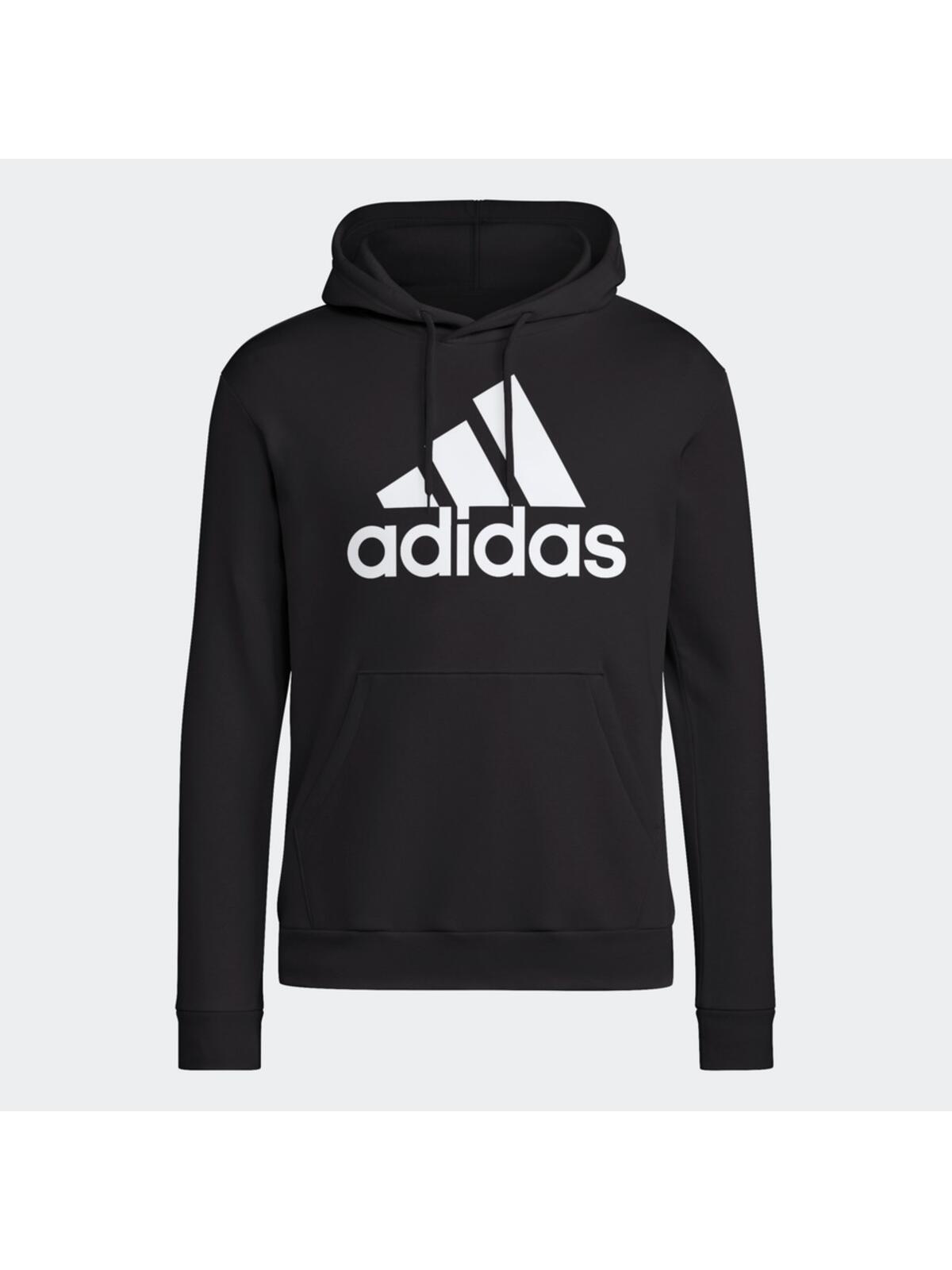 Adidas M Bl Fl Hd Ib4024 Siyah