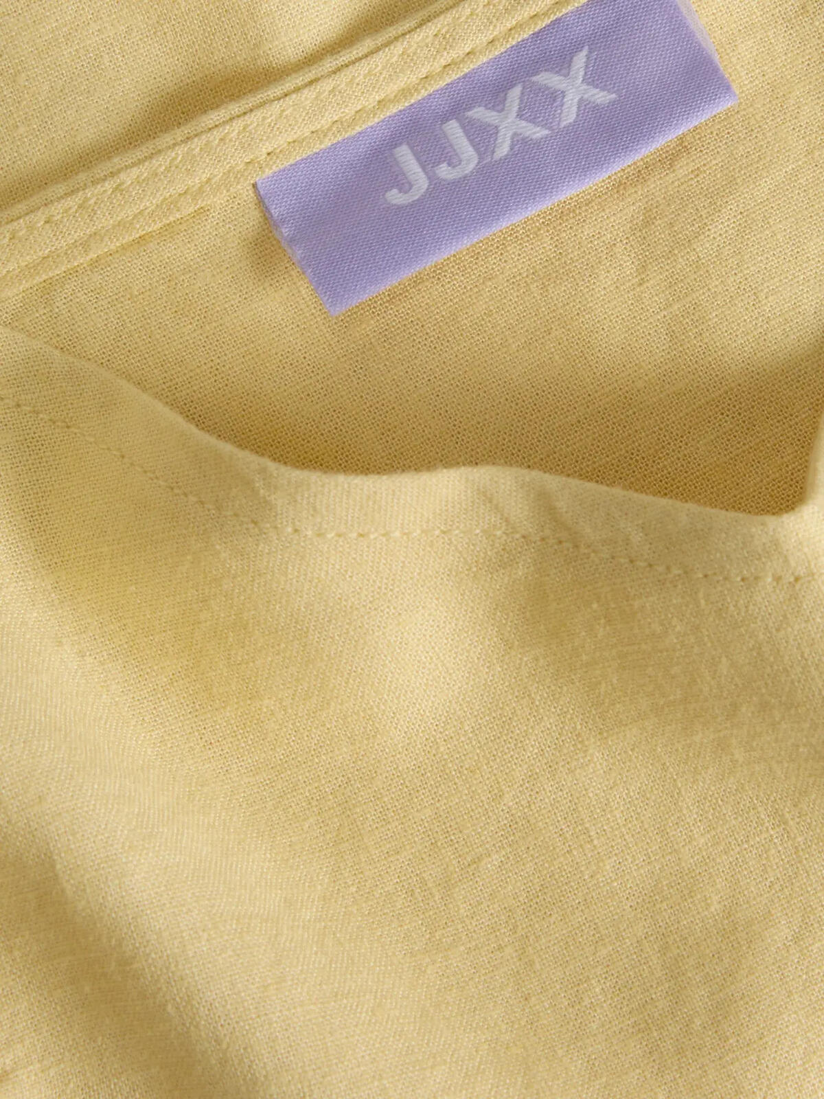 Jjxx Kadın Bluz 12287738 Sarı