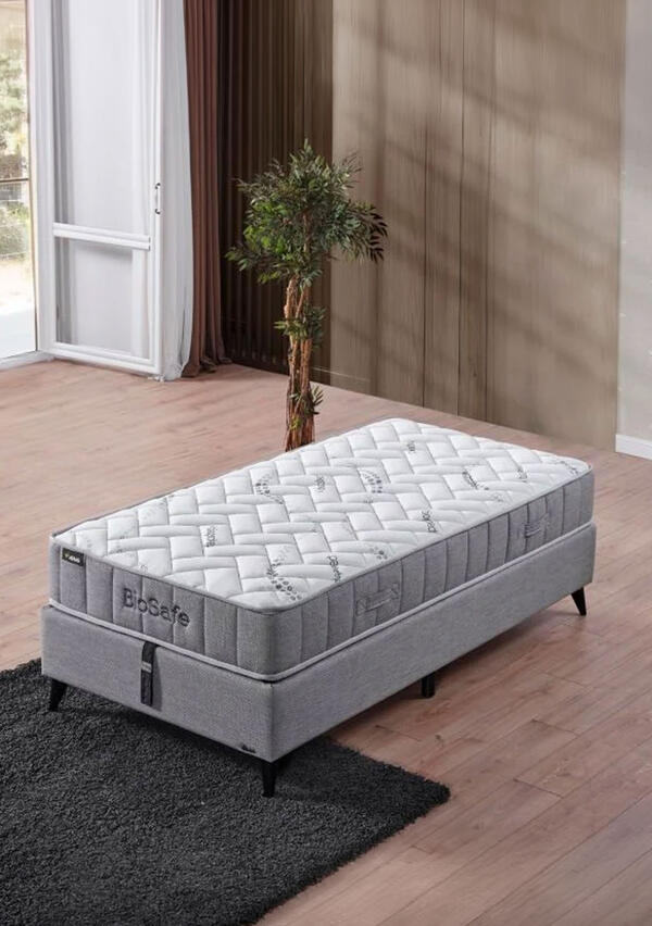 Armis Yatak 90*190 Biosafe