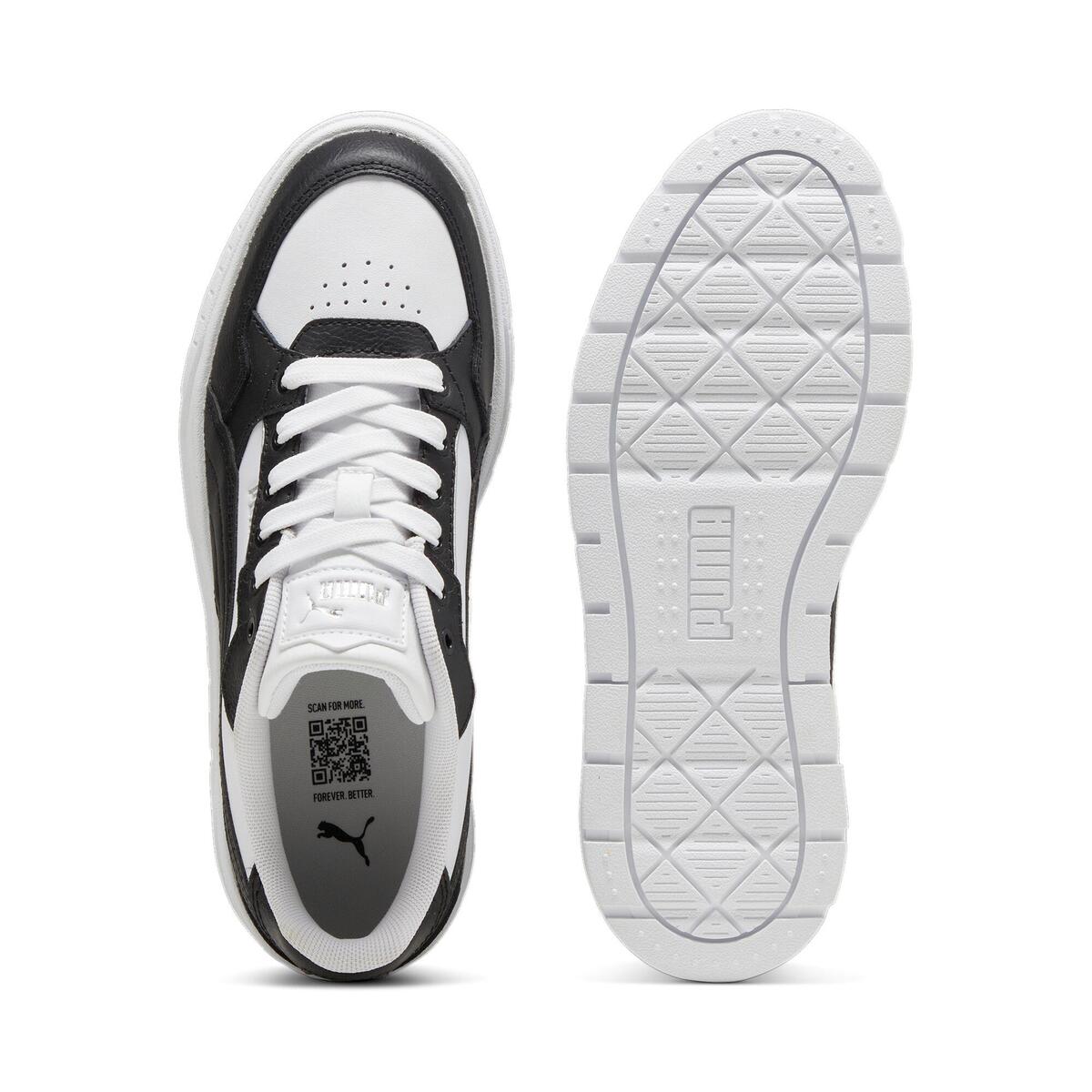 Puma Karmen Iı Idol 39746103 Beyaz